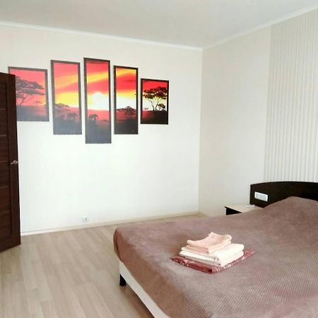 קייב S&M Apartments מראה חיצוני תמונה