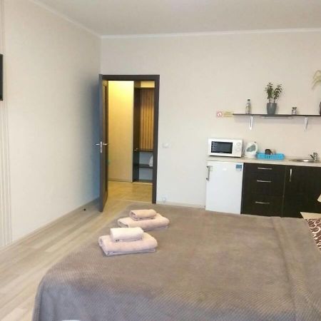 קייב S&M Apartments מראה חיצוני תמונה