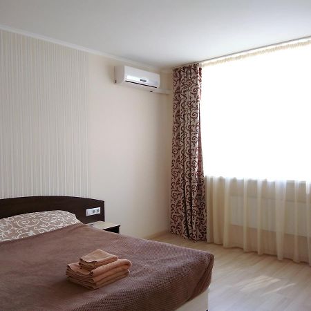 קייב S&M Apartments מראה חיצוני תמונה
