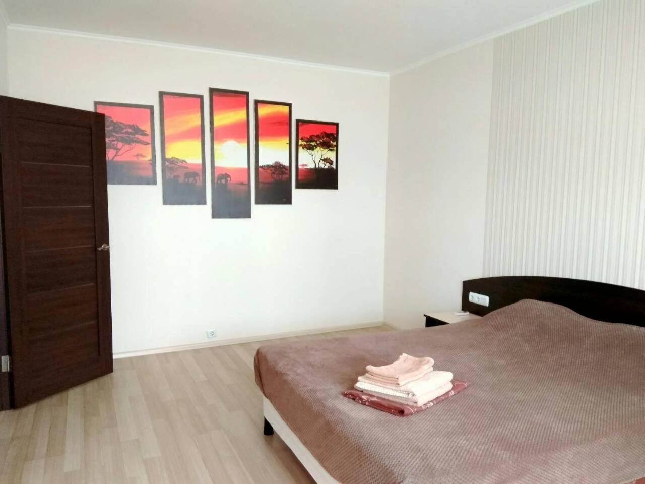 קייב S&M Apartments מראה חיצוני תמונה