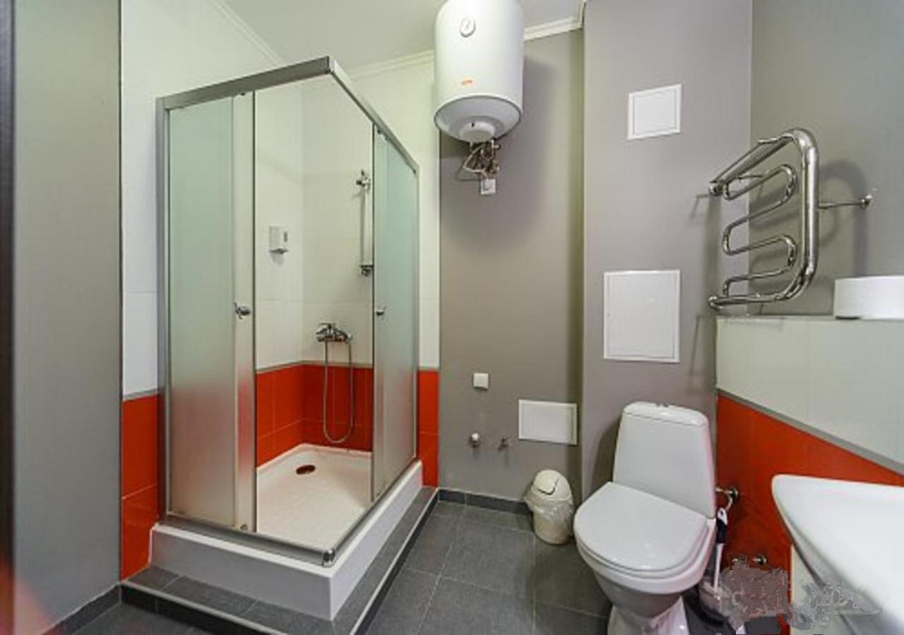 קייב S&M Apartments מראה חיצוני תמונה