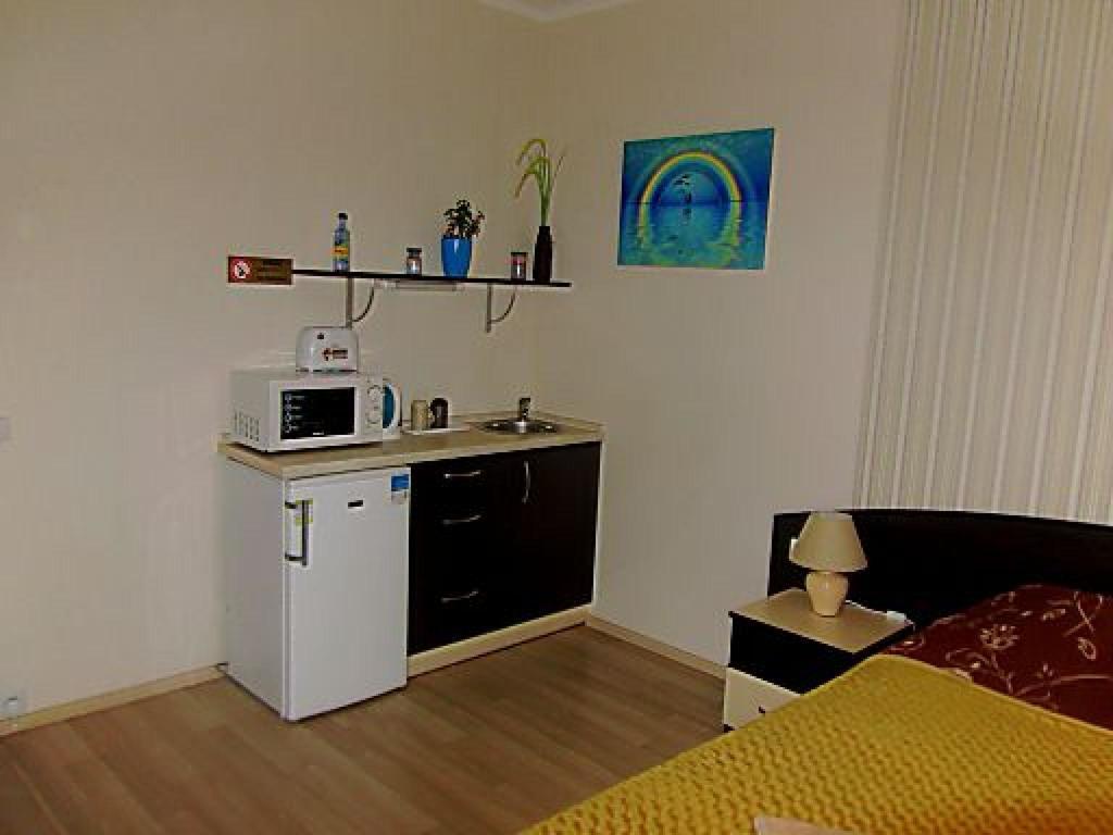 קייב S&M Apartments חדר תמונה
