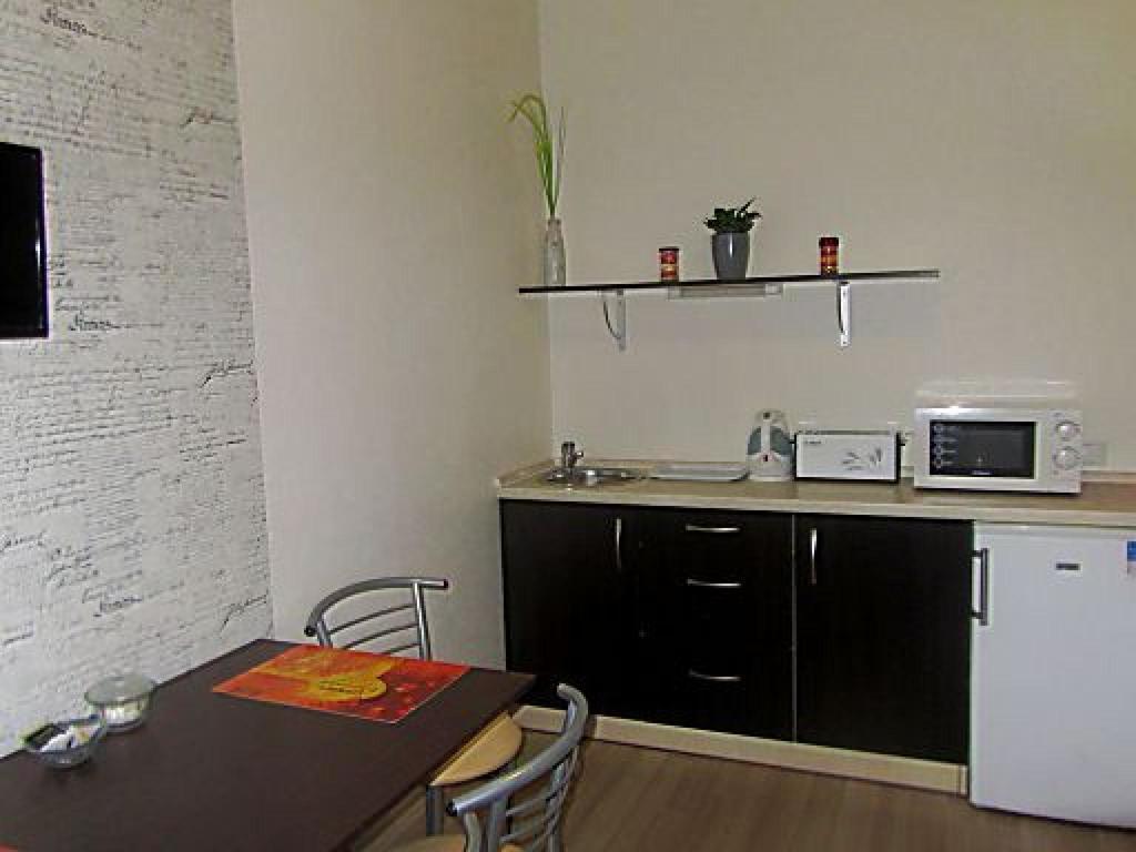 קייב S&M Apartments חדר תמונה