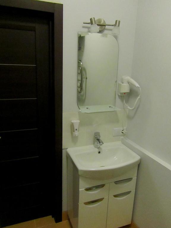 קייב S&M Apartments חדר תמונה