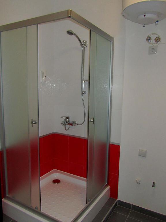 קייב S&M Apartments חדר תמונה
