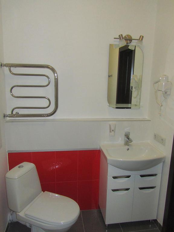 קייב S&M Apartments חדר תמונה