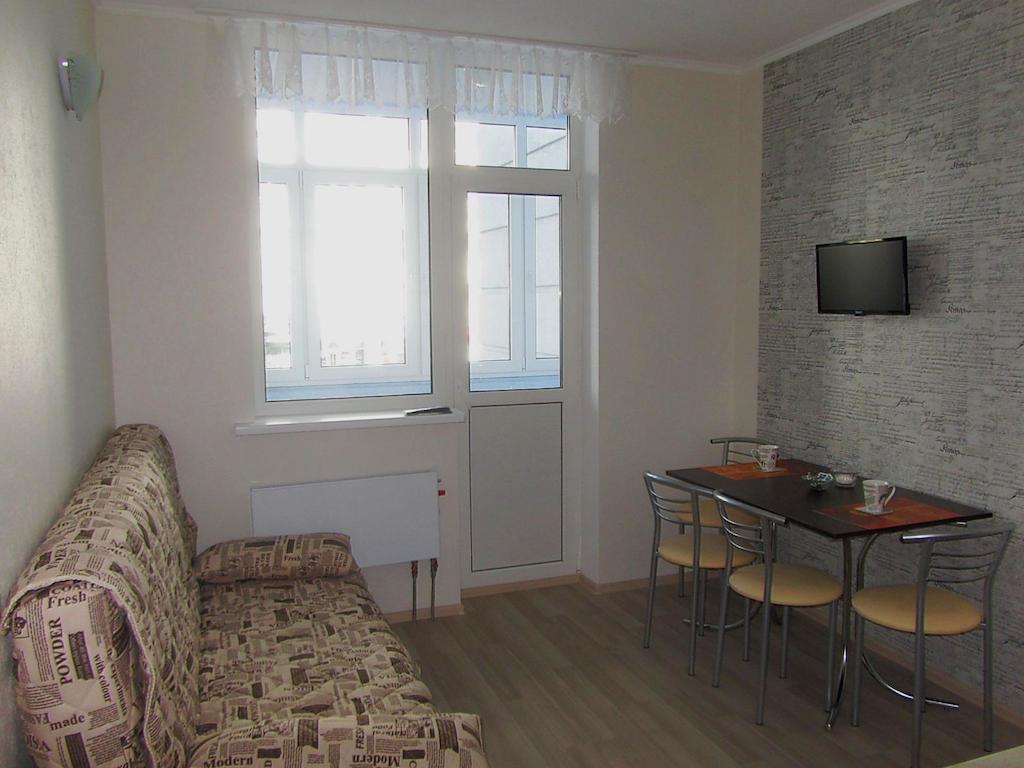 קייב S&M Apartments חדר תמונה