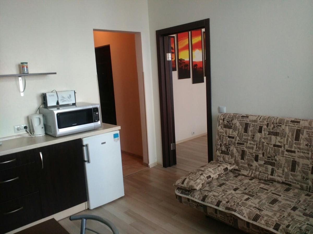 קייב S&M Apartments מראה חיצוני תמונה