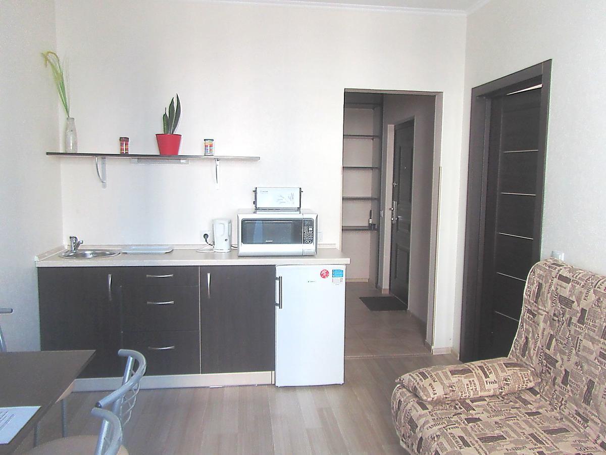 קייב S&M Apartments מראה חיצוני תמונה